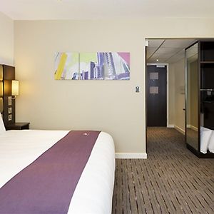 Premier Inn Premier Inn Weymouth