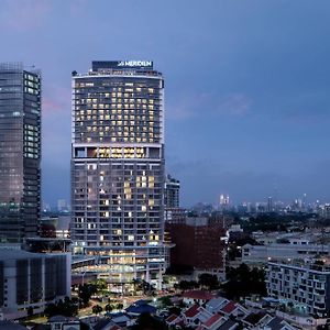 Le Meridien Petaling Jaya